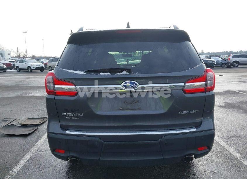 Photo 16 of 2020 Subaru Ascent PREMIUM (VIN 4S4WMAFD9L3457600)
