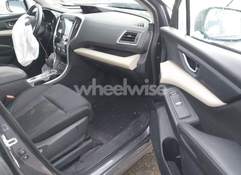 Photo 5 of 2020 Subaru Ascent PREMIUM (VIN 4S4WMAFD9L3457600)