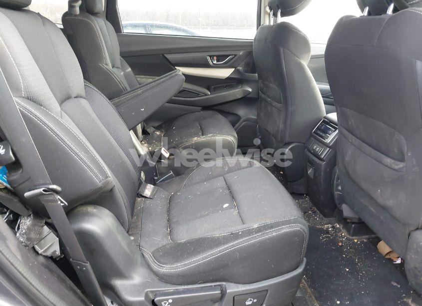 Photo 8 of 2020 Subaru Ascent PREMIUM (VIN 4S4WMAFD9L3457600)