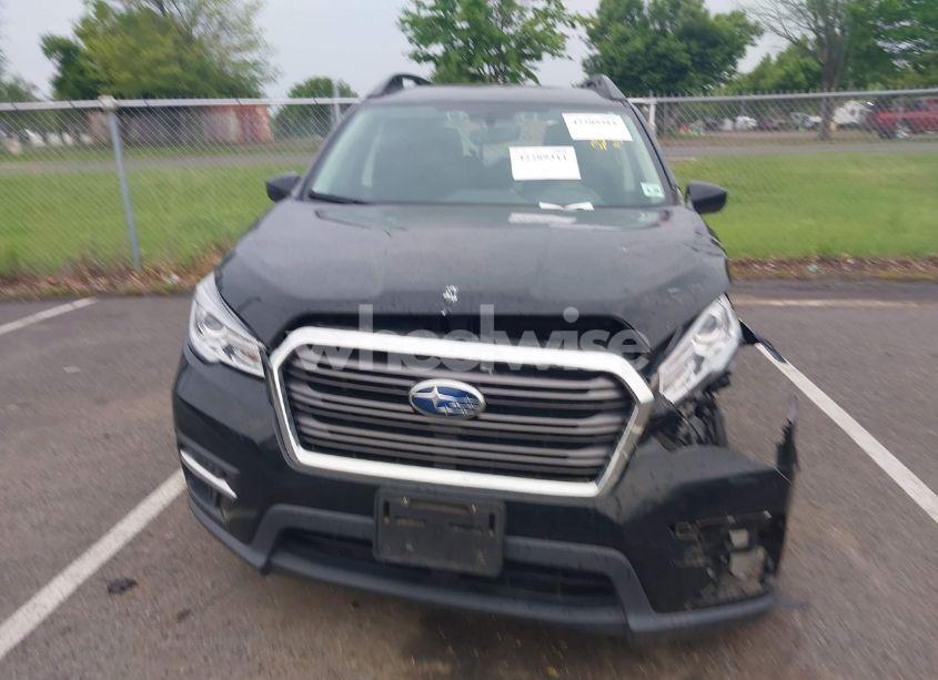 Photo 12 of 2021 Subaru Ascent PREMIUM (VIN 4S4WMAFD9M3448624)