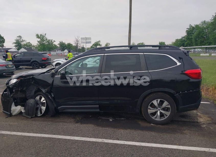 Photo 14 of 2021 Subaru Ascent PREMIUM (VIN 4S4WMAFD9M3448624)