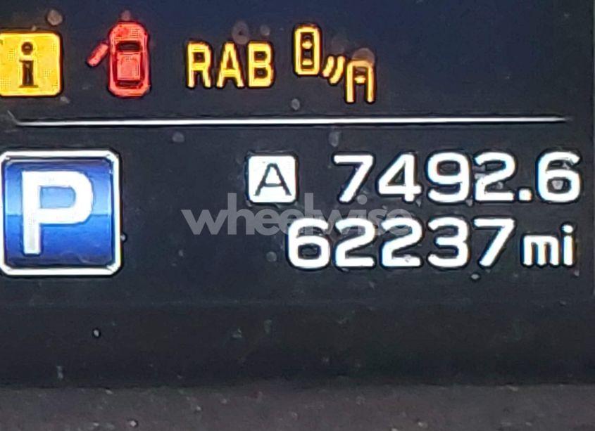 Photo 15 of 2021 Subaru Ascent PREMIUM (VIN 4S4WMAFD9M3448624)