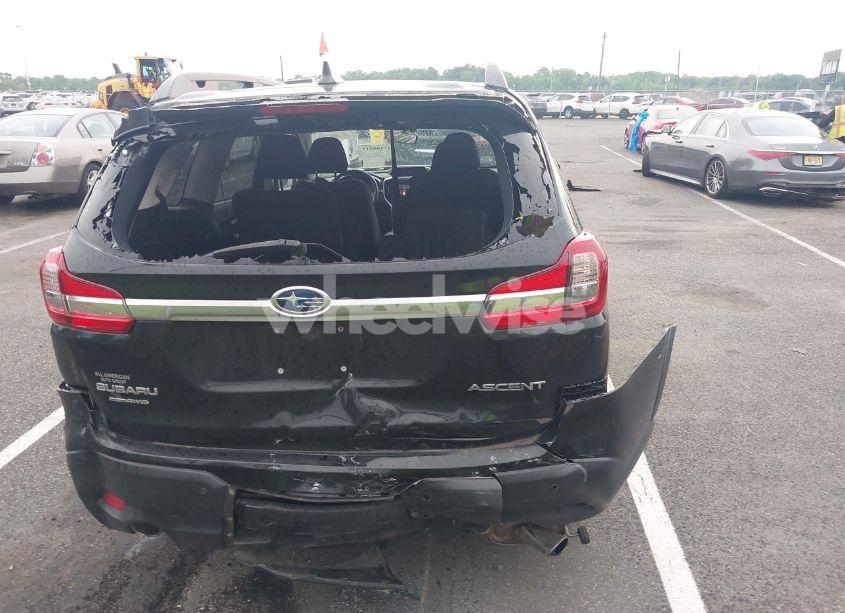 Photo 16 of 2021 Subaru Ascent PREMIUM (VIN 4S4WMAFD9M3448624)