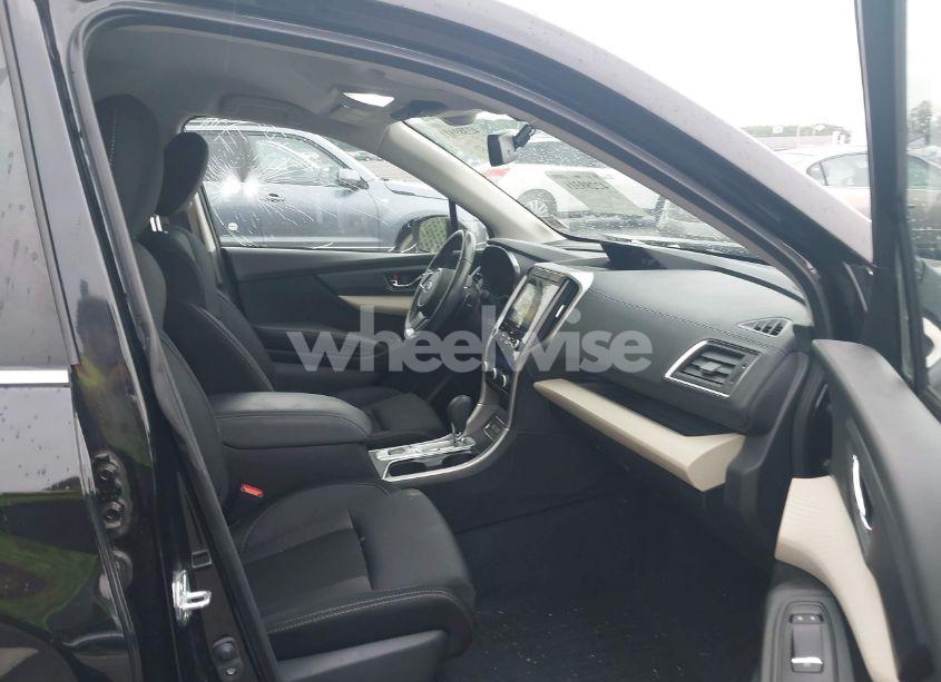 Photo 5 of 2021 Subaru Ascent PREMIUM (VIN 4S4WMAFD9M3448624)