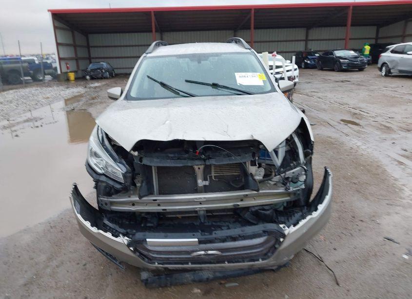 Photo 12 of 2019 Subaru Ascent PREMIUM (VIN 4S4WMAFDXK3415726)