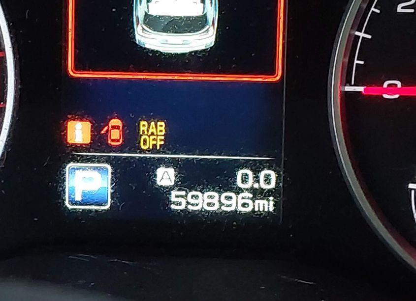 Photo 15 of 2019 Subaru Ascent PREMIUM (VIN 4S4WMAFDXK3415726)