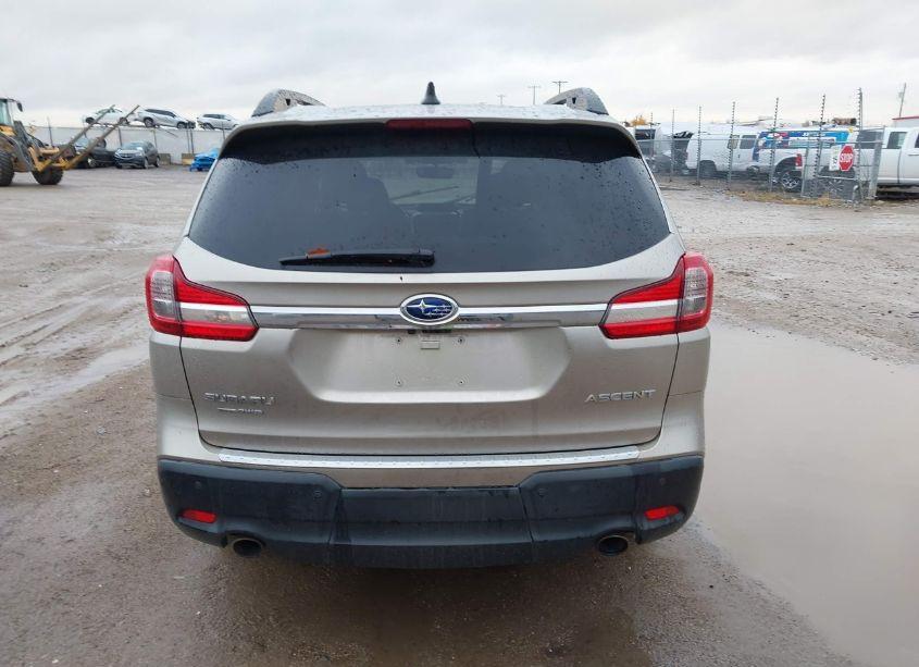 Photo 16 of 2019 Subaru Ascent PREMIUM (VIN 4S4WMAFDXK3415726)