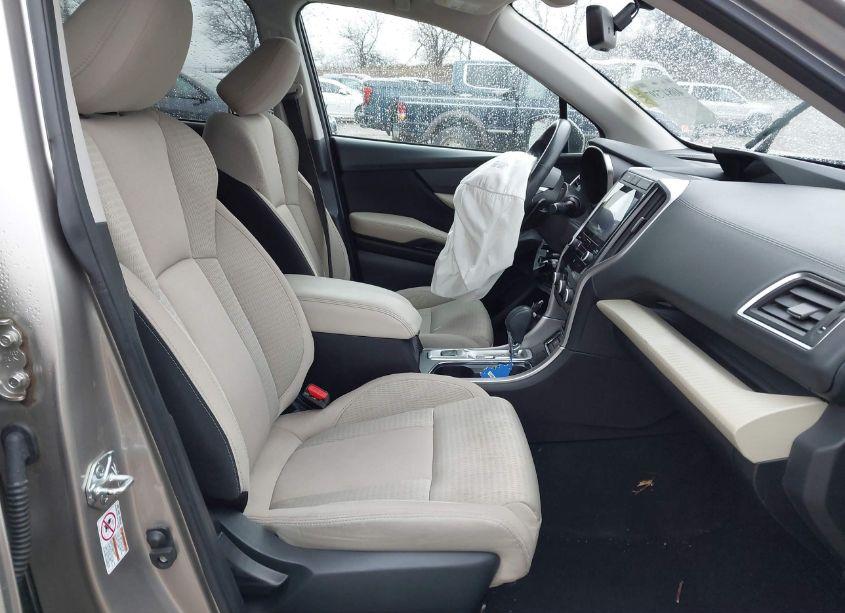 Photo 5 of 2019 Subaru Ascent PREMIUM (VIN 4S4WMAFDXK3415726)