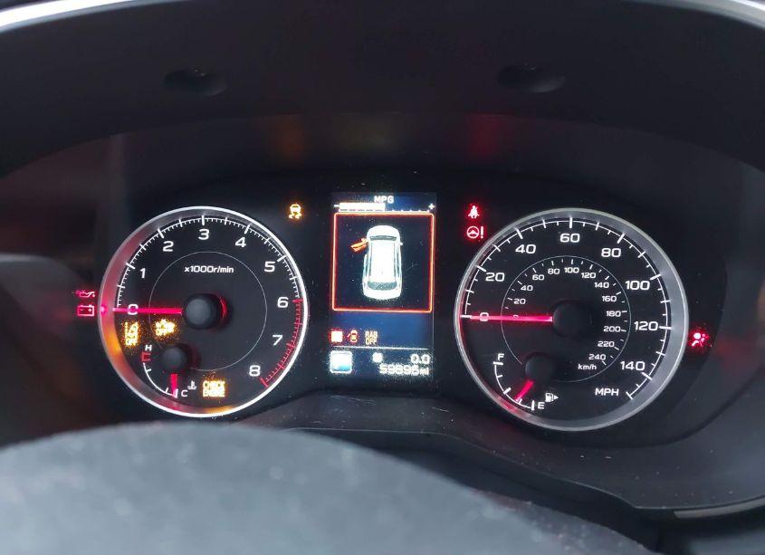 Photo 7 of 2019 Subaru Ascent PREMIUM (VIN 4S4WMAFDXK3415726)