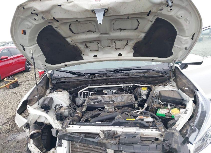 Photo 10 of 2019 Subaru Ascent PREMIUM (VIN 4S4WMAFDXK3419839)