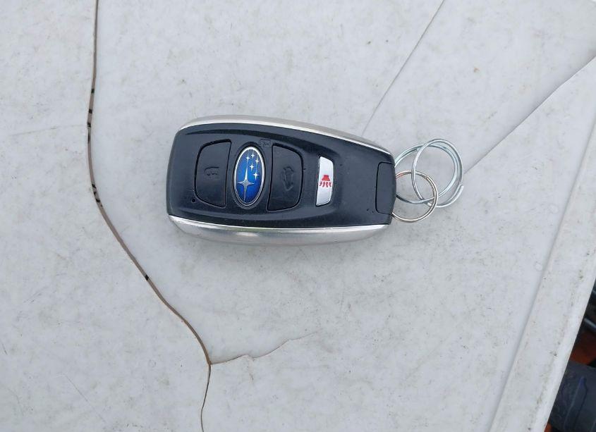 Photo 11 of 2019 Subaru Ascent PREMIUM (VIN 4S4WMAFDXK3419839)