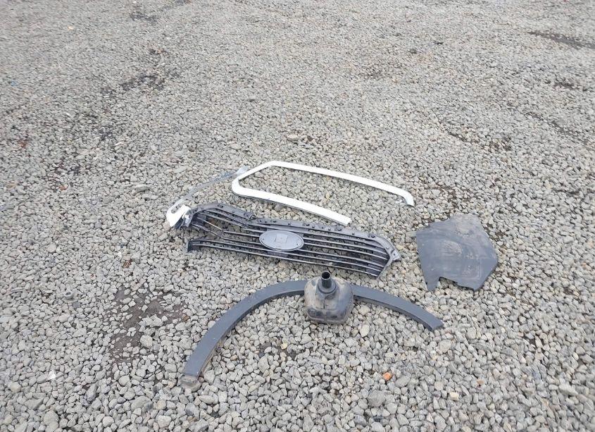 Photo 12 of 2019 Subaru Ascent PREMIUM (VIN 4S4WMAFDXK3419839)