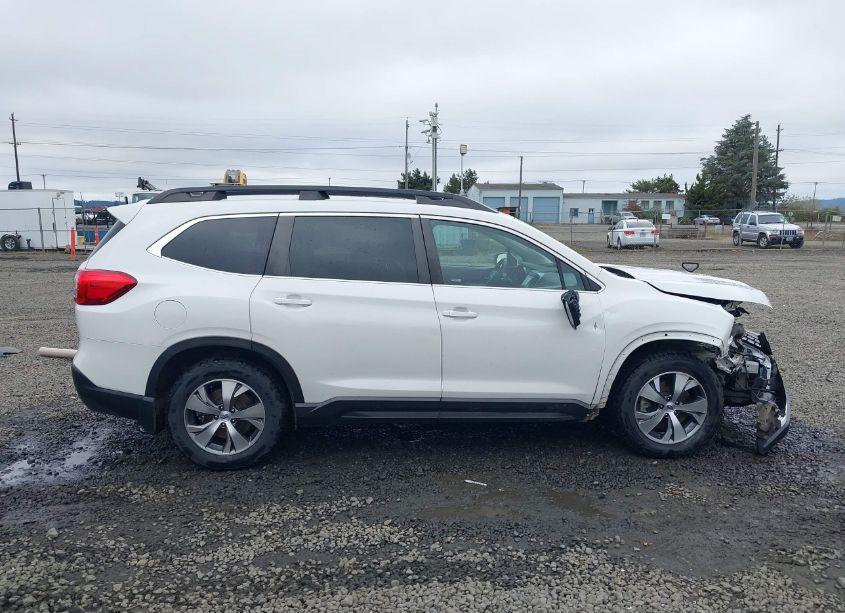Photo 14 of 2019 Subaru Ascent PREMIUM (VIN 4S4WMAFDXK3419839)