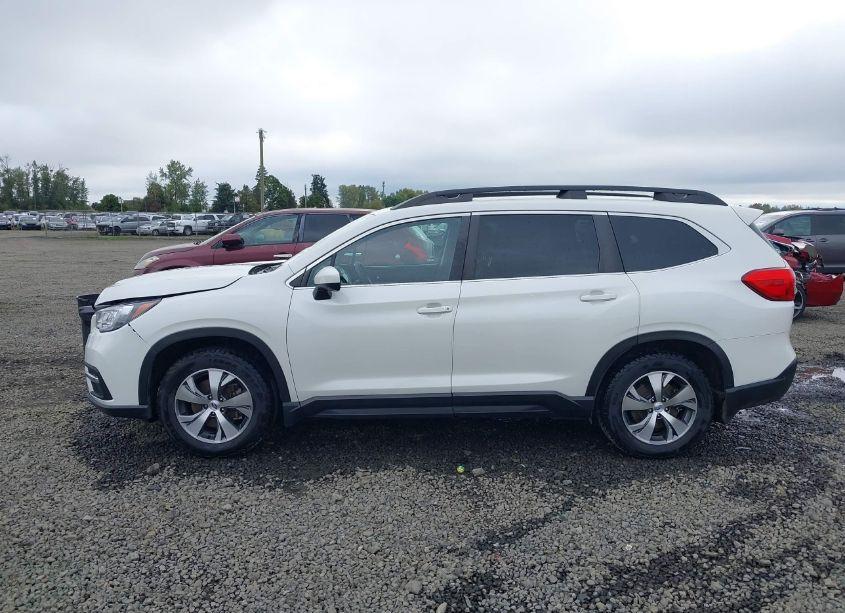 Photo 15 of 2019 Subaru Ascent PREMIUM (VIN 4S4WMAFDXK3419839)