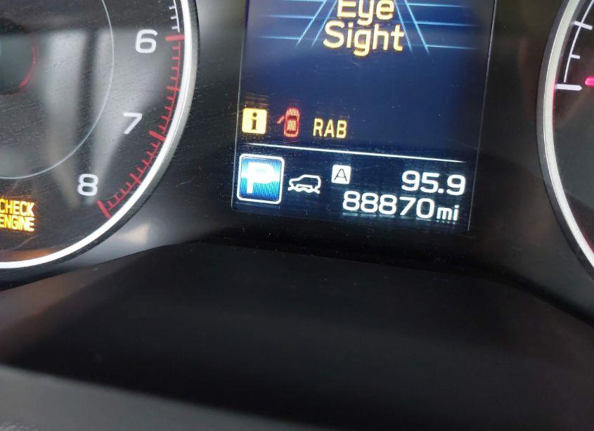 Photo 16 of 2019 Subaru Ascent PREMIUM (VIN 4S4WMAFDXK3419839)