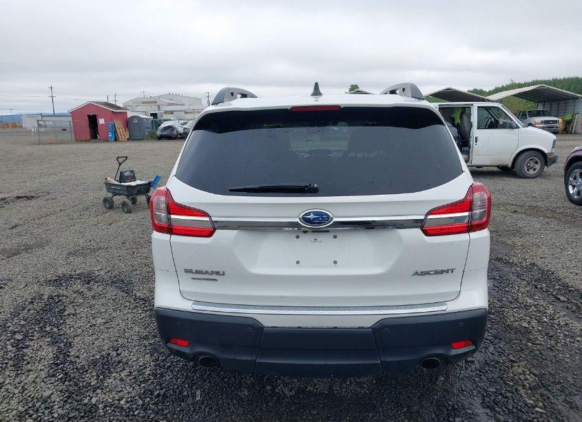Photo 17 of 2019 Subaru Ascent PREMIUM (VIN 4S4WMAFDXK3419839)