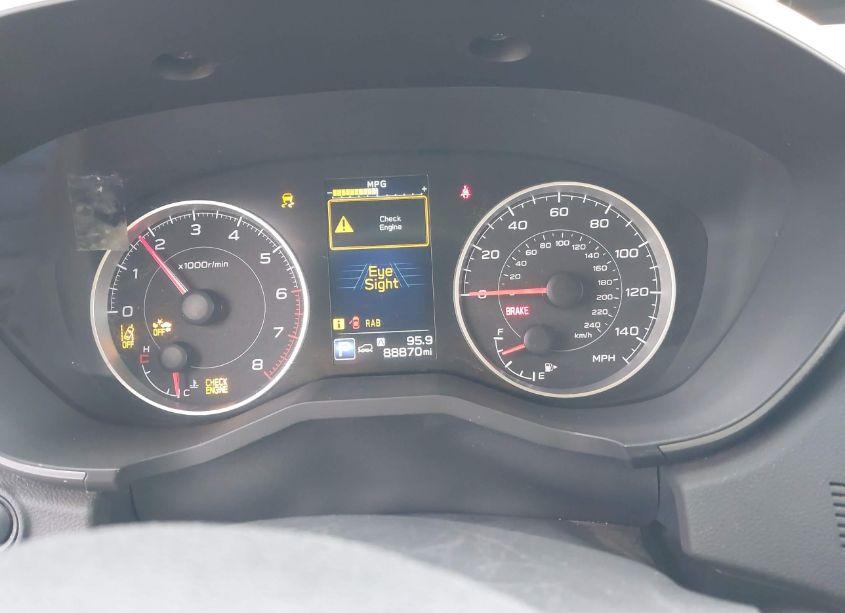 Photo 7 of 2019 Subaru Ascent PREMIUM (VIN 4S4WMAFDXK3419839)