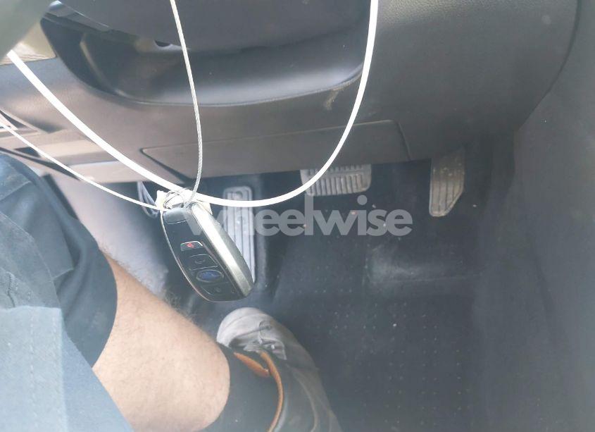 Photo 11 of 2019 Subaru Ascent PREMIUM (VIN 4S4WMAFDXK3428153)