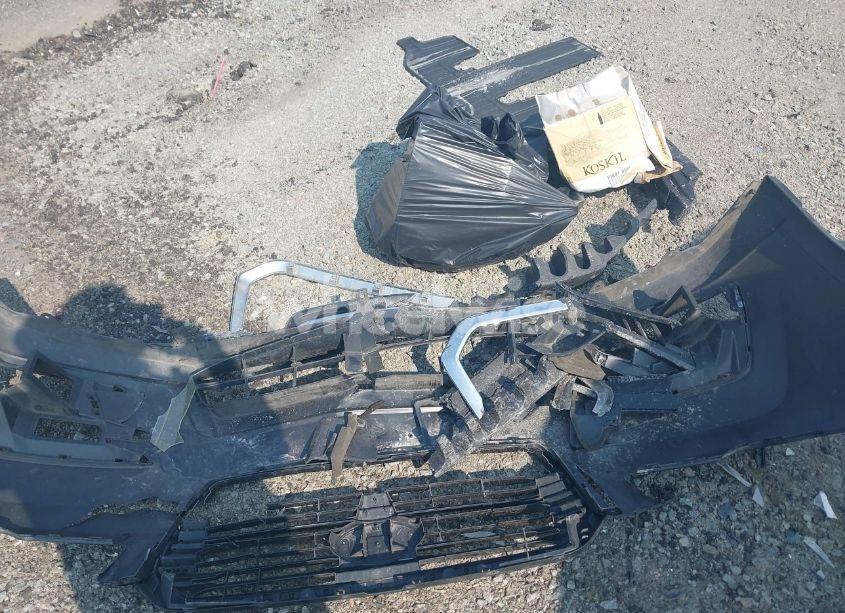 Photo 12 of 2019 Subaru Ascent PREMIUM (VIN 4S4WMAFDXK3428153)