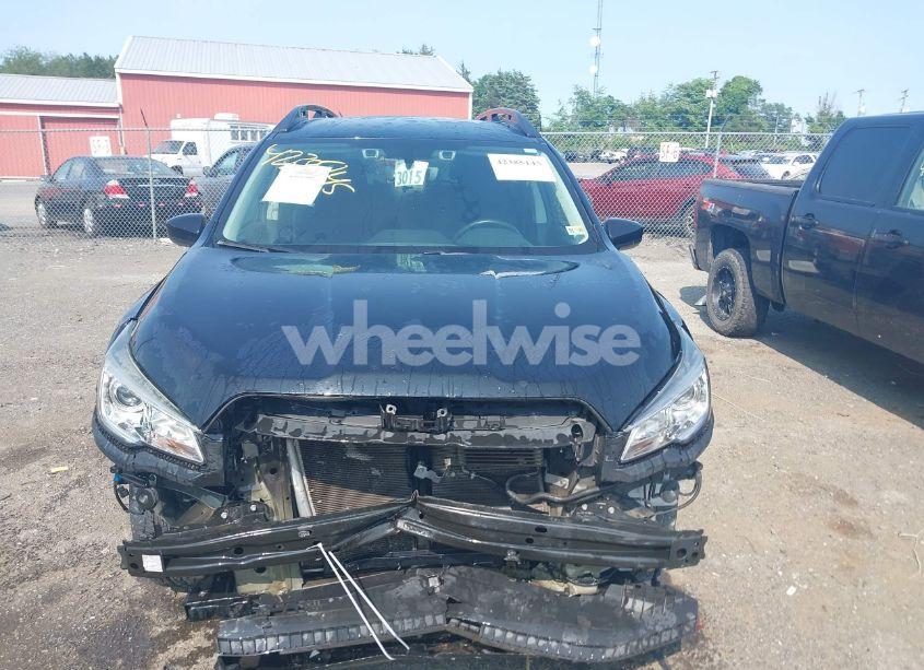 Photo 13 of 2019 Subaru Ascent PREMIUM (VIN 4S4WMAFDXK3428153)