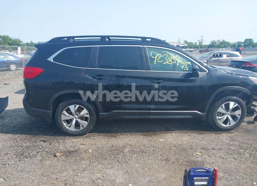 Photo 14 of 2019 Subaru Ascent PREMIUM (VIN 4S4WMAFDXK3428153)