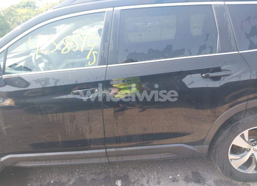 Photo 15 of 2019 Subaru Ascent PREMIUM (VIN 4S4WMAFDXK3428153)