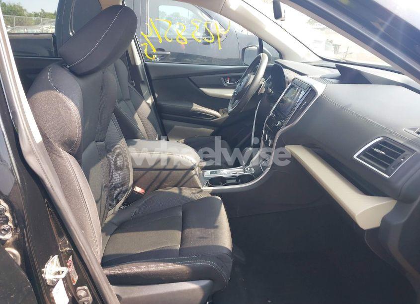 Photo 5 of 2019 Subaru Ascent PREMIUM (VIN 4S4WMAFDXK3428153)