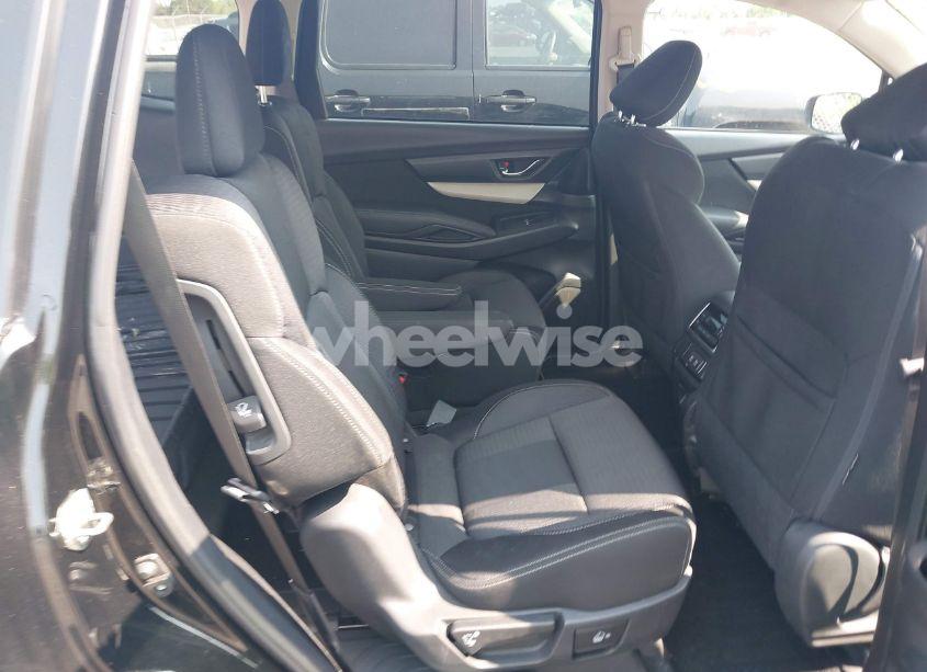 Photo 8 of 2019 Subaru Ascent PREMIUM (VIN 4S4WMAFDXK3428153)