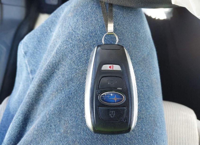 Photo 11 of 2019 Subaru Ascent PREMIUM (VIN 4S4WMAFDXK3464747)