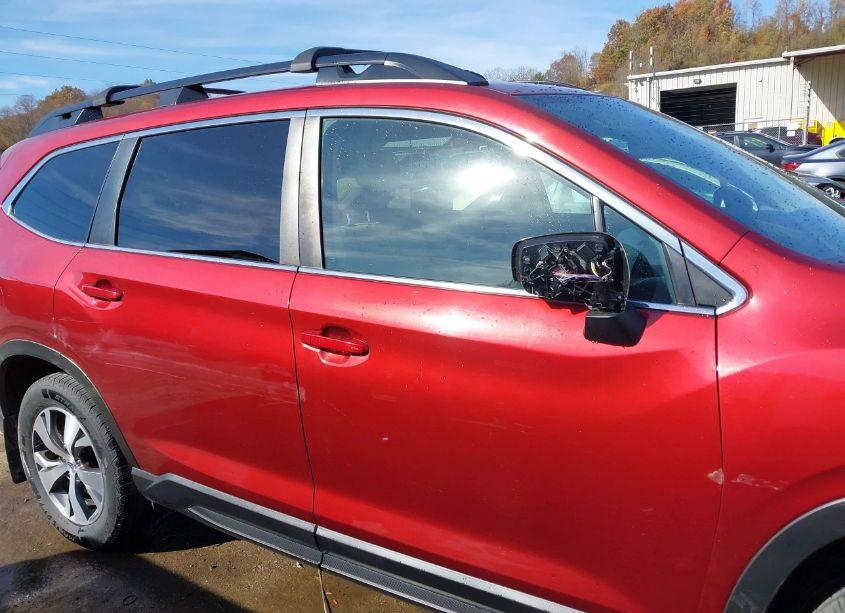 Photo 14 of 2019 Subaru Ascent PREMIUM (VIN 4S4WMAFDXK3464747)