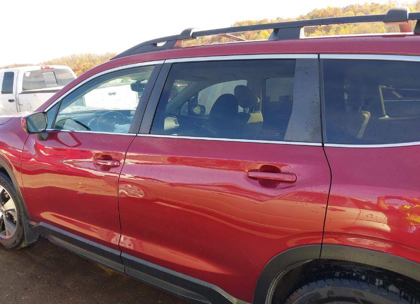 Photo 15 of 2019 Subaru Ascent PREMIUM (VIN 4S4WMAFDXK3464747)