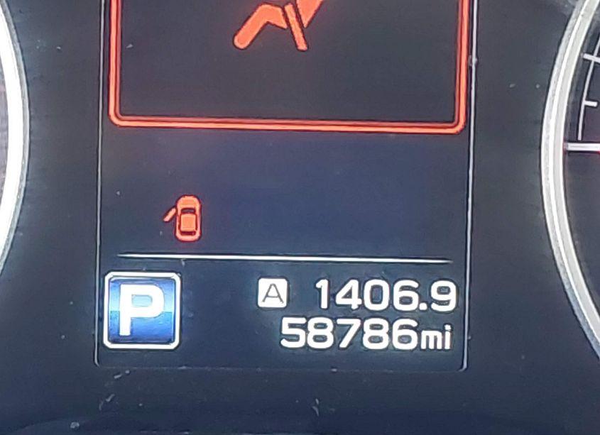 Photo 16 of 2019 Subaru Ascent PREMIUM (VIN 4S4WMAFDXK3464747)