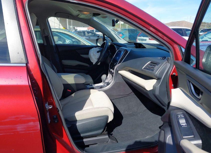 Photo 5 of 2019 Subaru Ascent PREMIUM (VIN 4S4WMAFDXK3464747)