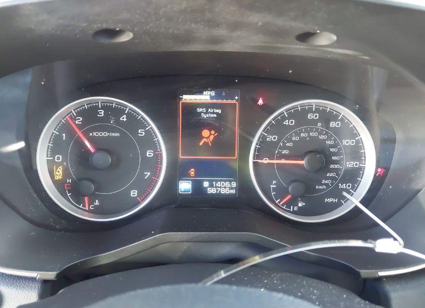 Photo 7 of 2019 Subaru Ascent PREMIUM (VIN 4S4WMAFDXK3464747)