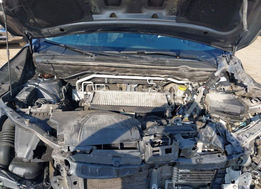 Photo 10 of 2021 Subaru Ascent PREMIUM (VIN 4S4WMAFDXM3406737)