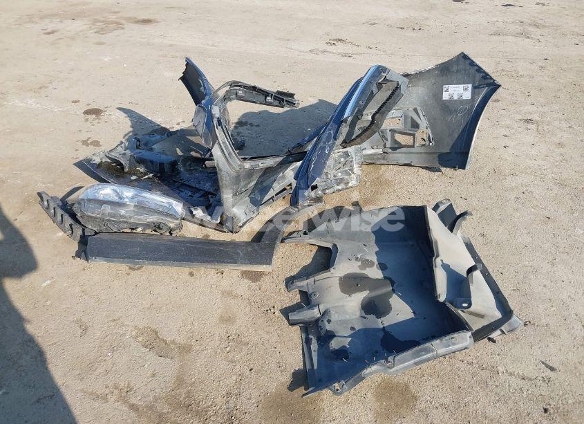 Photo 12 of 2021 Subaru Ascent PREMIUM (VIN 4S4WMAFDXM3406737)