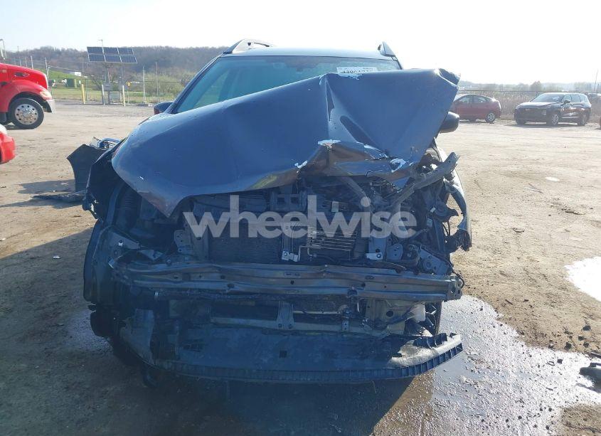 Photo 13 of 2021 Subaru Ascent PREMIUM (VIN 4S4WMAFDXM3406737)