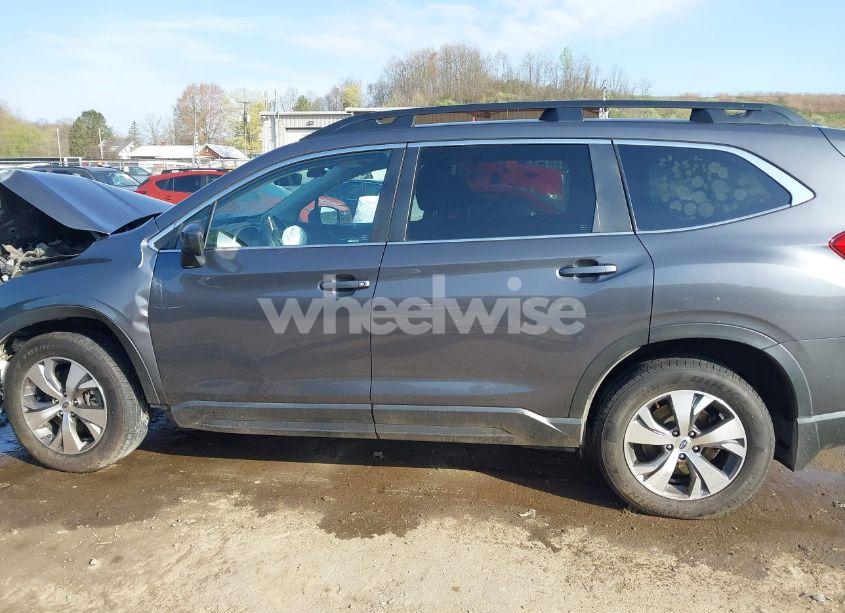 Photo 15 of 2021 Subaru Ascent PREMIUM (VIN 4S4WMAFDXM3406737)