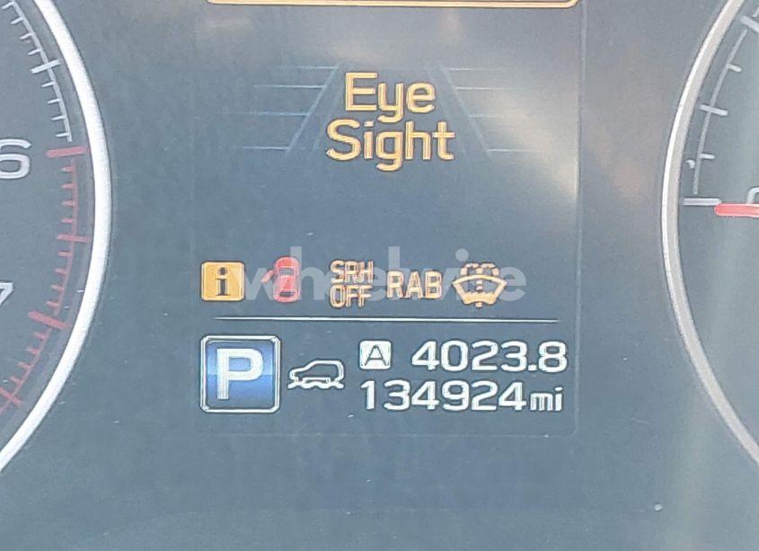 Photo 16 of 2021 Subaru Ascent PREMIUM (VIN 4S4WMAFDXM3406737)