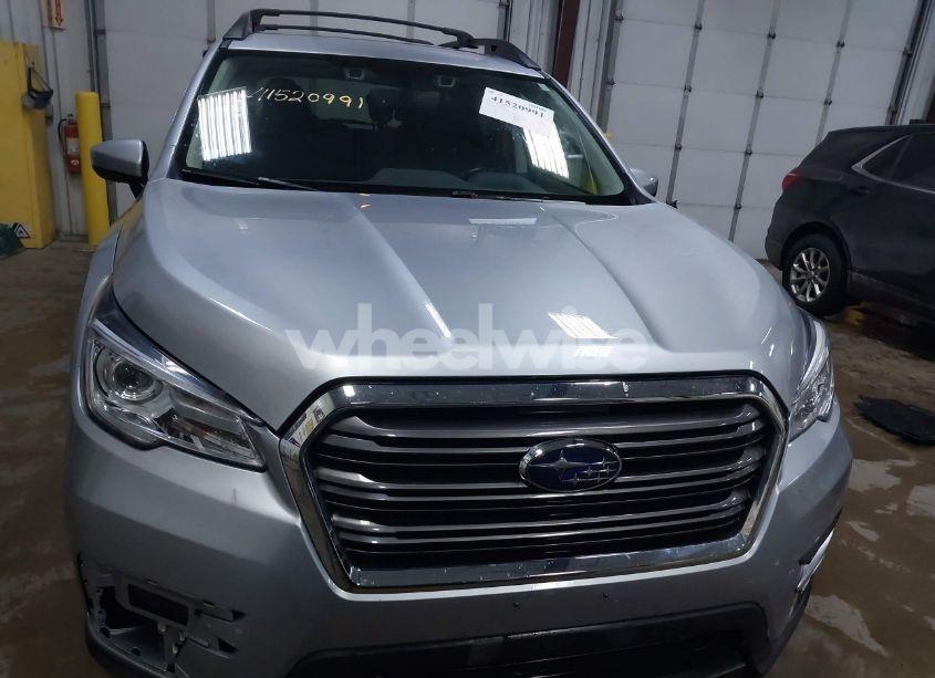 Photo 12 of 2021 Subaru Ascent PREMIUM (VIN 4S4WMAFDXM3420217)