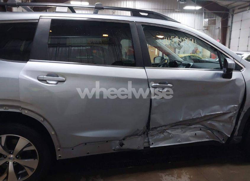 Photo 17 of 2021 Subaru Ascent PREMIUM (VIN 4S4WMAFDXM3420217)