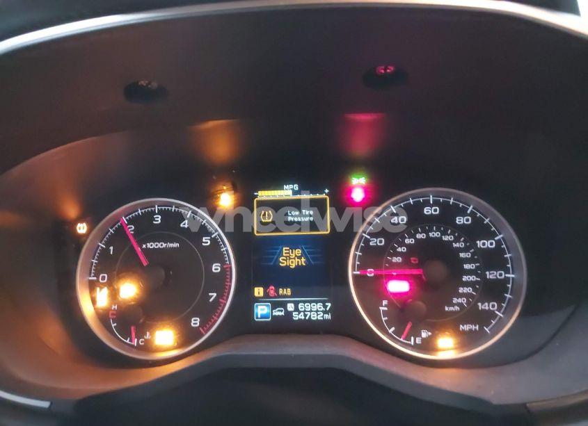 Photo 7 of 2021 Subaru Ascent PREMIUM (VIN 4S4WMAFDXM3420217)