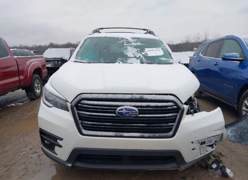 Photo 12 of 2022 Subaru Ascent ONYX EDITION (VIN 4S4WMAGD6N3422000)