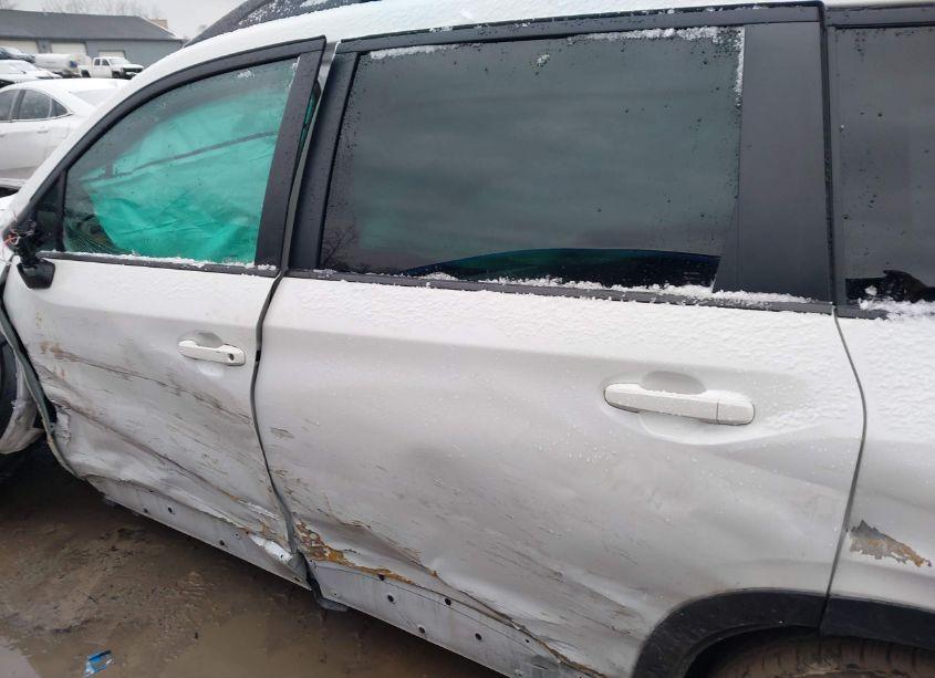 Photo 14 of 2022 Subaru Ascent ONYX EDITION (VIN 4S4WMAGD6N3422000)