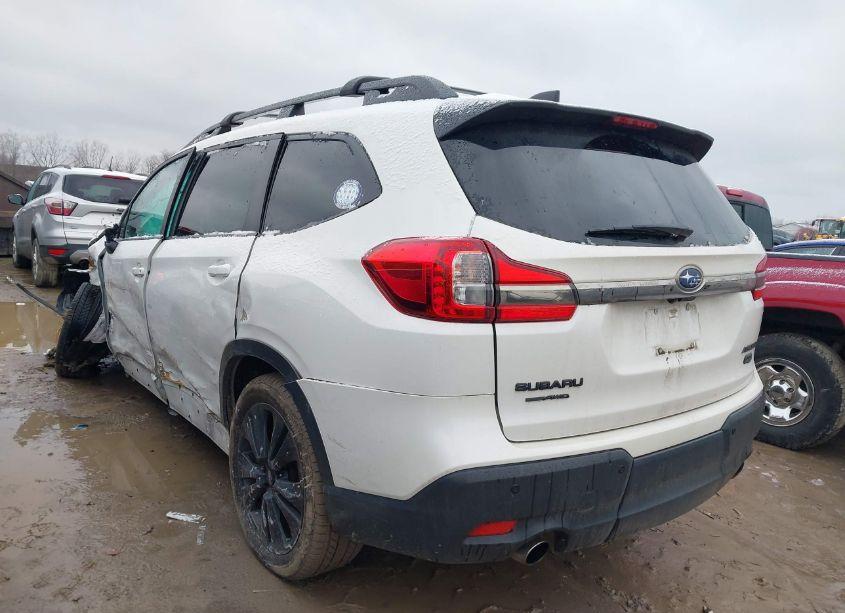 Photo 3 of 2022 Subaru Ascent ONYX EDITION (VIN 4S4WMAGD6N3422000)