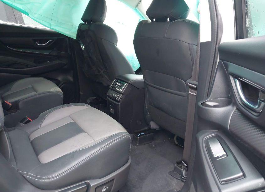 Photo 8 of 2022 Subaru Ascent ONYX EDITION (VIN 4S4WMAGD6N3422000)