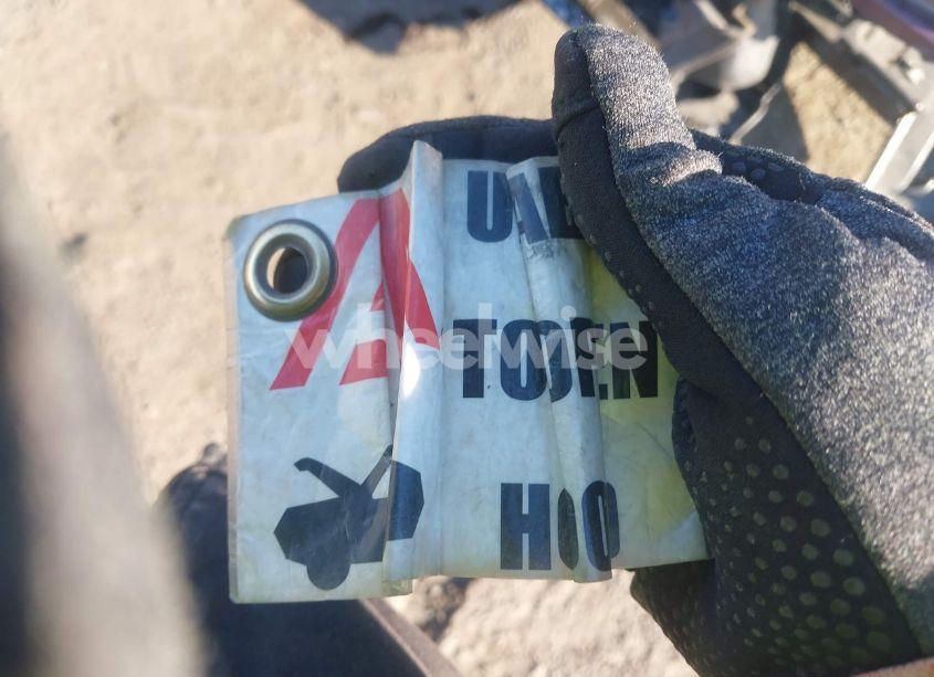 Photo 10 of 2020 Subaru Ascent PREMIUM (VIN 4S4WMAHD0L3404359)