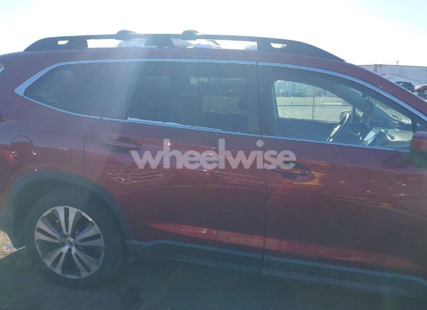 Photo 13 of 2020 Subaru Ascent PREMIUM (VIN 4S4WMAHD0L3404359)