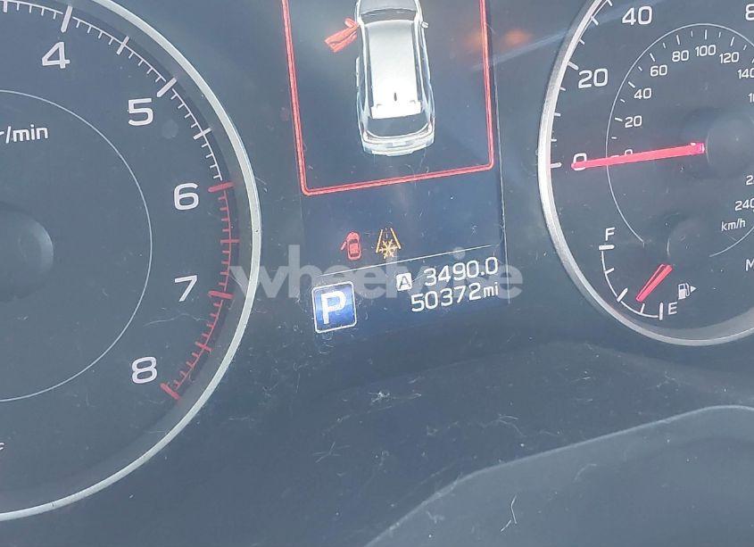 Photo 15 of 2020 Subaru Ascent PREMIUM (VIN 4S4WMAHD0L3404359)