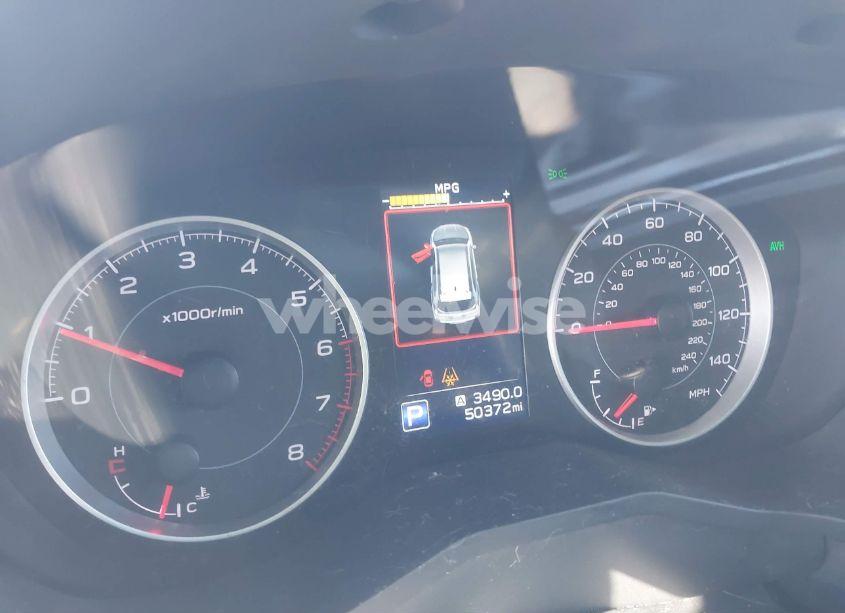 Photo 7 of 2020 Subaru Ascent PREMIUM (VIN 4S4WMAHD0L3404359)